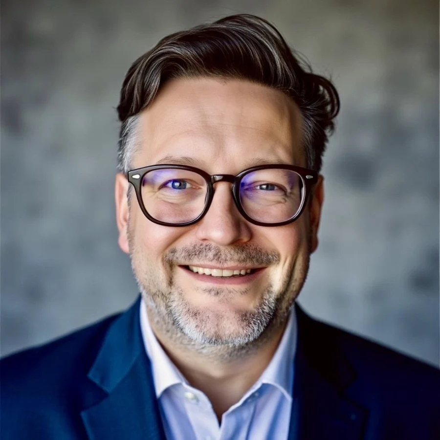 Lars M. Heitmüller